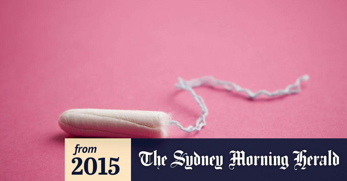 Tampons Everything you need to know about this little 'luxury'